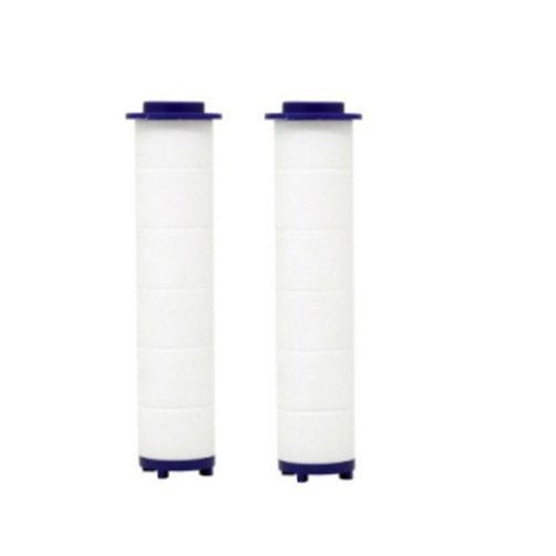 Zusätzliche PP-Filter (2 Stück)