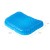 HexoSeater™ Ischias-Schmerzlinderung Gel-Kissen