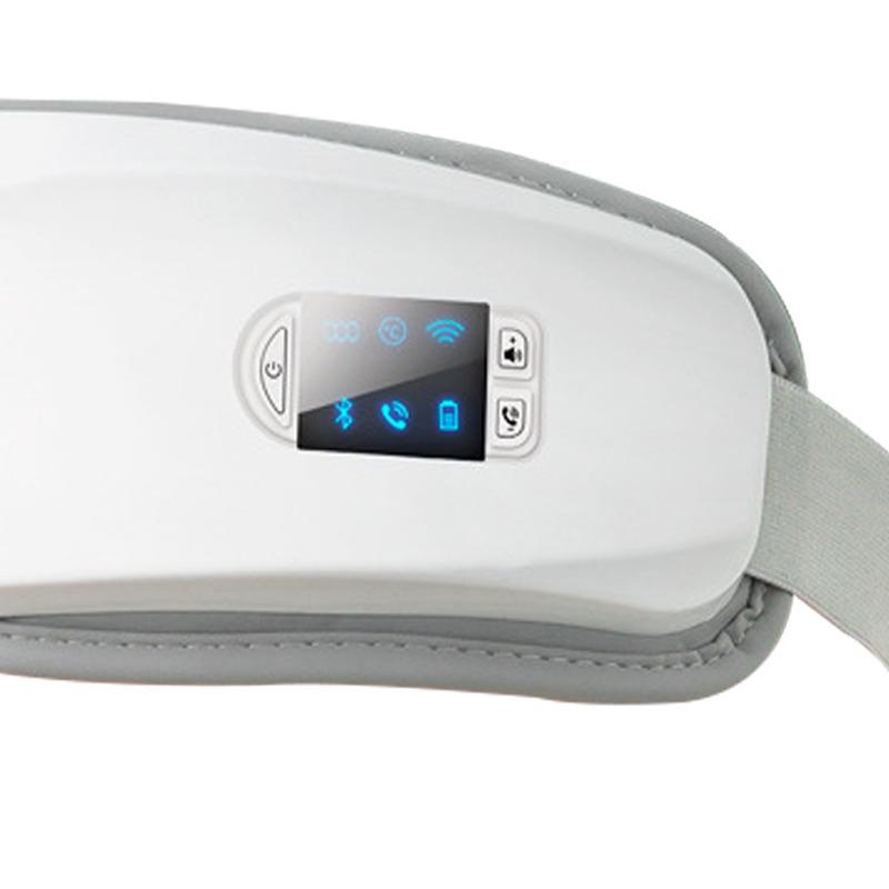 MITO™ Intelligentes Augenmassagegerät