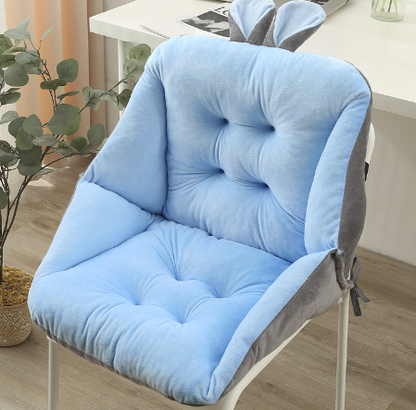 HexoSeat™ Ischias- und Steißbein-Schmerzlinderungs-Kissen