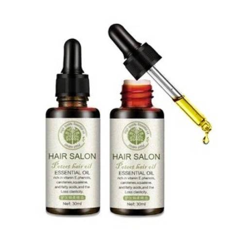Anti-Haarausfall-Wachstumsserum