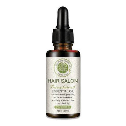 Anti-Haarausfall-Wachstumsserum