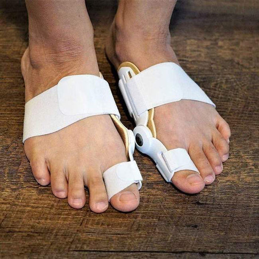 HexoBunion™ Orthopädischer Ballenkorrektor (1 Paar)