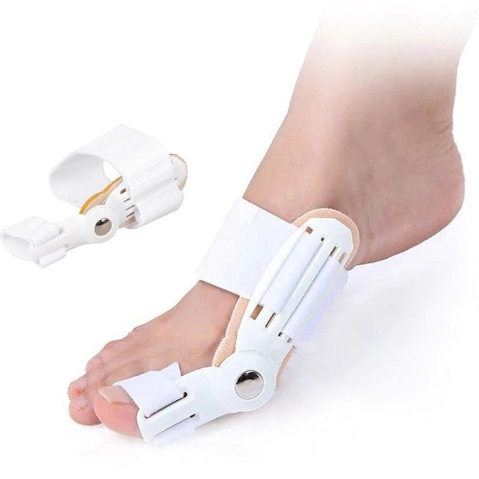 HexoBunion™ Orthopädischer Ballenkorrektor (1 Paar)