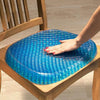 HexoSeater™ Ischias-Schmerzlinderung Gel-Kissen