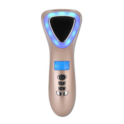 HexoCryo™ Ultraschall-Gesichtskryotherapie für zu Hause