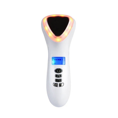 HexoCryo™ Ultraschall-Gesichtskryotherapie für zu Hause