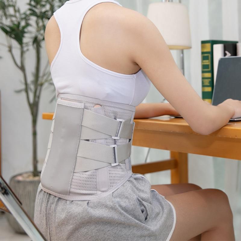 HexoBrace™ Ischias-Schmerzlinderungs-Stützorthese