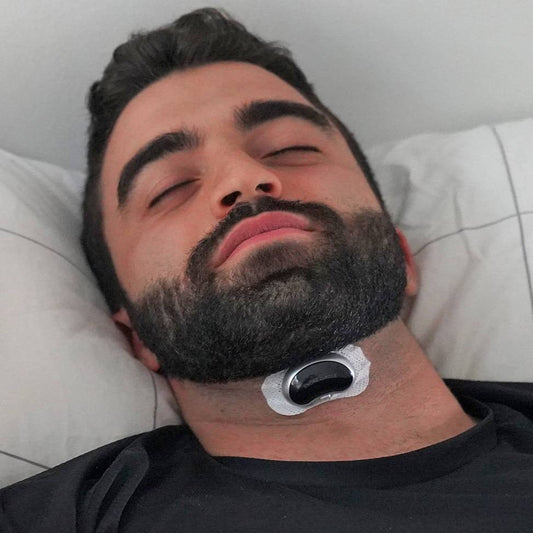 HexoSleep™ Intelligenter Schnarchstopper
