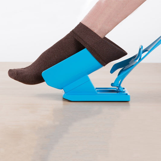 HexoSlider™ Socken-Helfer