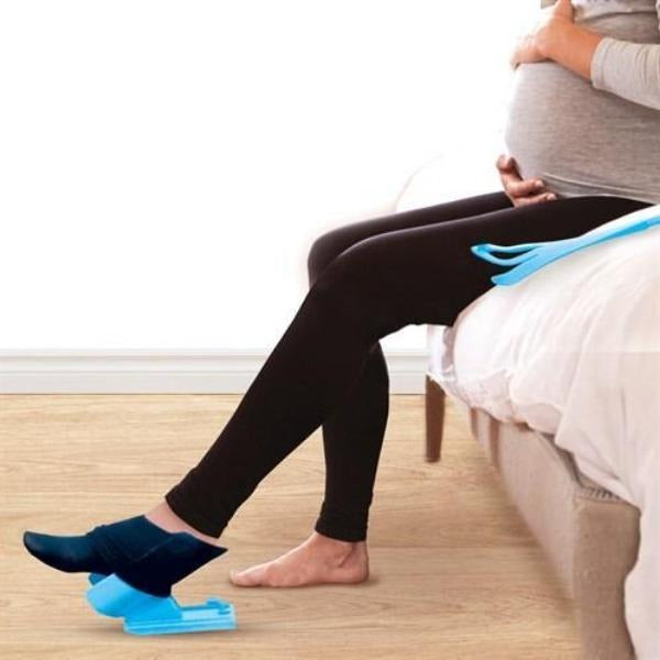 HexoSlider™ Socken-Helfer