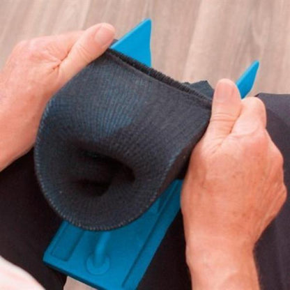 HexoSlider™ Socken-Helfer