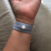 HexoBand™ Anti-Brechreiz-Akupressur-Armband